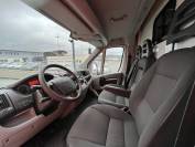 VL CITROEN JUMPER 130CH SELLERIE XL / VENDU