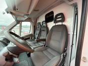 VL CITROEN JUMPER 130CH SELLERIE XL / VENDU