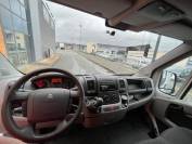 VL CITROEN JUMPER 130CH SELLERIE XL / VENDU