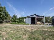 Grange Vendéenne, 3 hectares, Box et carrière