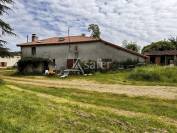 Other agricultural property  Charente