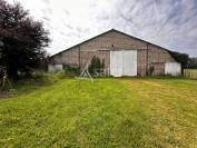 Other agricultural property  Charente