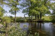 En Corrèze, propriété de 14 ha à vocation équestre et touri