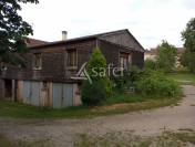 En Creuse, en limite de la Haute-Vienne, propriété sur environ