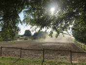 Haras et Ferme du Tombadou