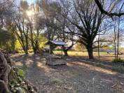 Haras et Ferme du Tombadou