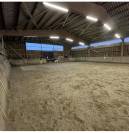 A VENDRE STRUCTURE EQUESTRE DANS L'OISE