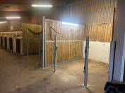 A VENDRE STRUCTURE EQUESTRE DANS L'OISE