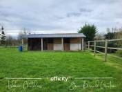 PROPRIETE EQUESTRE - 5 PIECES - 4 CHAMBRES - 134.0M²