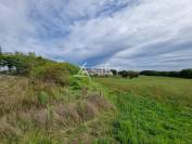 Exploitation agricole en AB sur 11 ha, Sud-Ouest du Lot