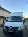 Renault Master III 130 cv 2017/2024