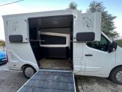 Renault Master III 130 cv 2017/2024