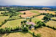 Propriété au calme - Est Lyonnais