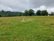 Corps de ferme sur 18ha avec plantation de Douglas