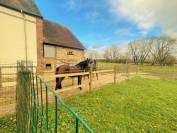 Propriété Equestre proche de Mortagne au Perche