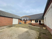 Ferme 5 pièces - 230m²