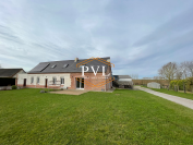 Ferme 5 pièces - 230m²