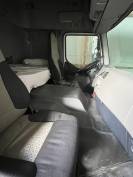 Camion PL Renault dci 310, 6 à 7 chx, 3 pers 