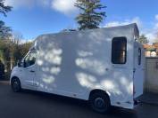 Renault MASTER III 150cv 82000km