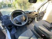 Renault MASTER III 150cv 82000km