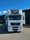 MAN TGX 26.400 STX DOUBLE POP OUT & POP UP