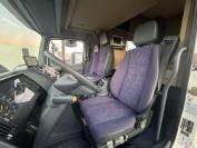 MERCES-BENZ ATEGO 8.180 AK 4 CHEVAUX APPARTEMENT 3P