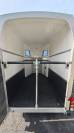 Van 2 chevaux Ifor Williams HBEco 506