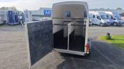 Van 2 chevaux Ifor Williams HBEco 506