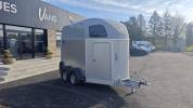 Van 2 chevaux Ifor Williams HBEco 506