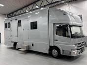 MERCEDES-BENZ ATEGO 8.180