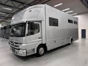 MERCEDES-BENZ ATEGO 8.180