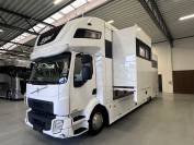 VOLVO FL 16.280 EQUIX POP OUT