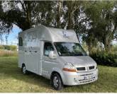 Renault master 2 places à Vendre