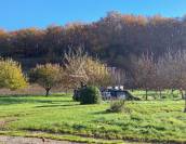 Belle propriété en pierre avec moulin fonctionnel sur 36ha