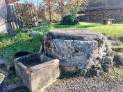 Belle propriété en pierre avec moulin fonctionnel sur 36ha