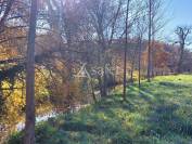 Belle propriété en pierre avec moulin fonctionnel sur 36ha