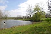 Etang de 2000 m² sur 3 Ha de terres