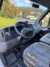 THEAULT - CITROEN JUMPER - 2000 - 3 PLACES