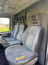 THEAULT - CITROEN JUMPER - 2000 - 3 PLACES