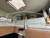 THEAULT - CITROEN JUMPER - 2000 - 3 PLACES