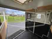 THEAULT - CITROEN JUMPER - 2000 - 3 PLACES