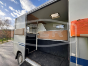 THEAULT - CITROEN JUMPER - 2000 - 3 PLACES