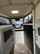 Vans deux places ifor williams 