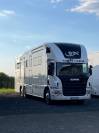 SCANIA P380 STX POP OUT APPARTEMENT GROOM