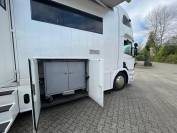 SCANIA P380 STX POP OUT APPARTEMENT GROOM