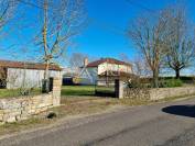 Corps de ferme sur 11 ha dans le Quercy lotois