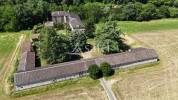 Propri&eacute;t&eacute; de caract&egrave;re sur 29 ha sur les berges du Lot