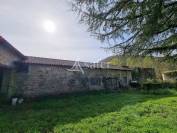 Propri&eacute;t&eacute; de caract&egrave;re sur 29 ha sur les berges du Lot