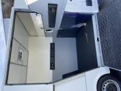 Renault Master carrosserie AP PETIT 