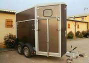 Ifor williams HB403 